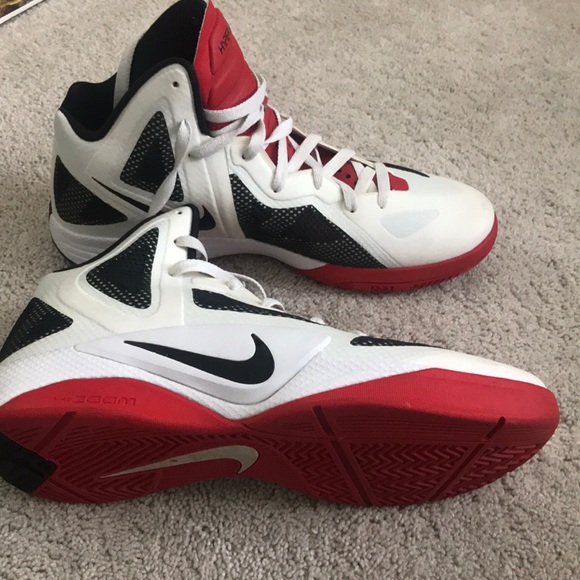 Nike HyperFuse - Picture 4 of 4